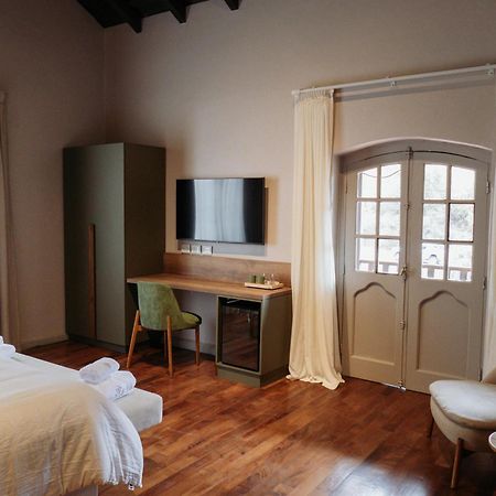 Hotel Casa Toledo La Cumbre Zewnętrze zdjęcie