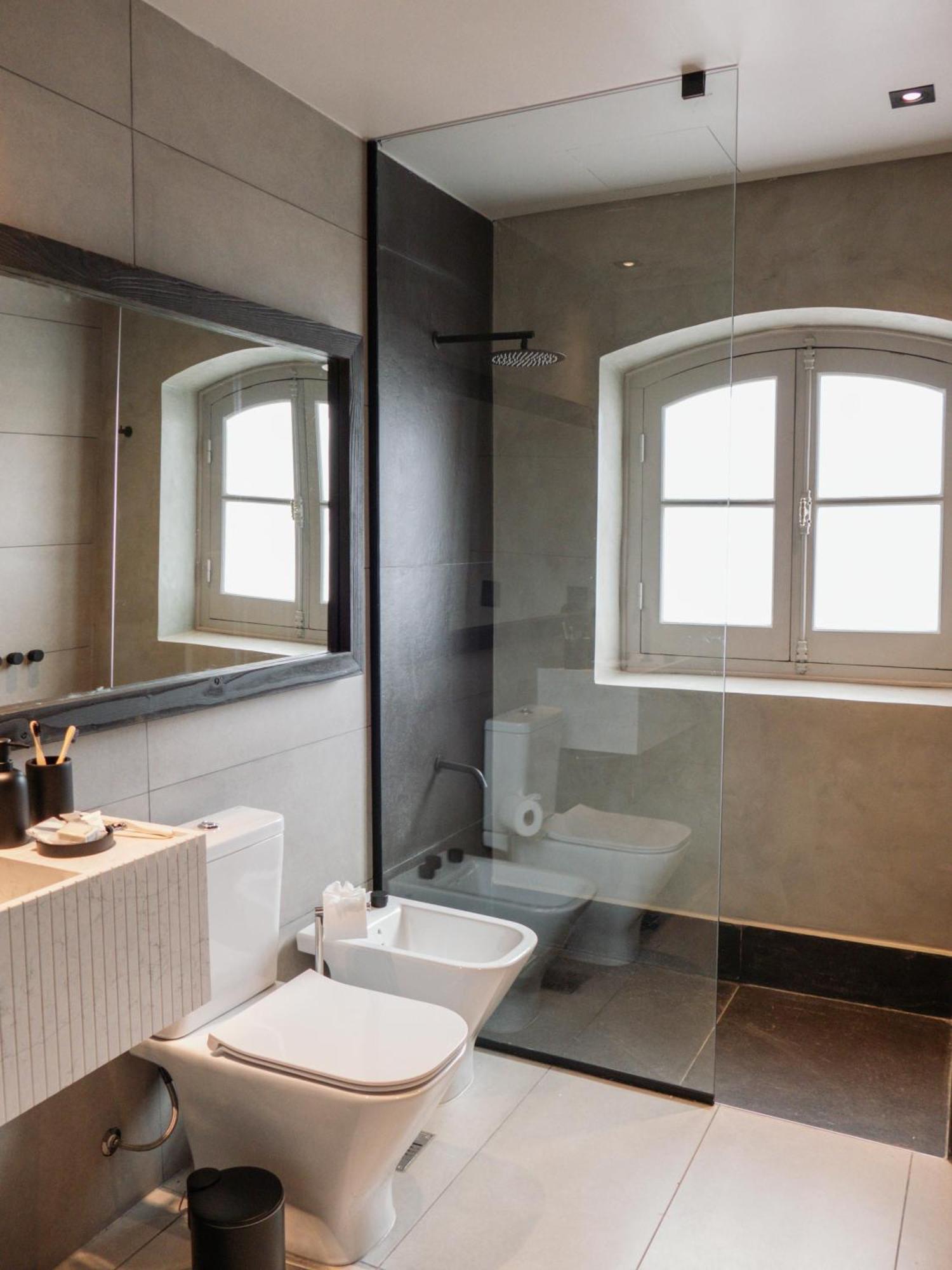 Hotel Casa Toledo La Cumbre Zewnętrze zdjęcie