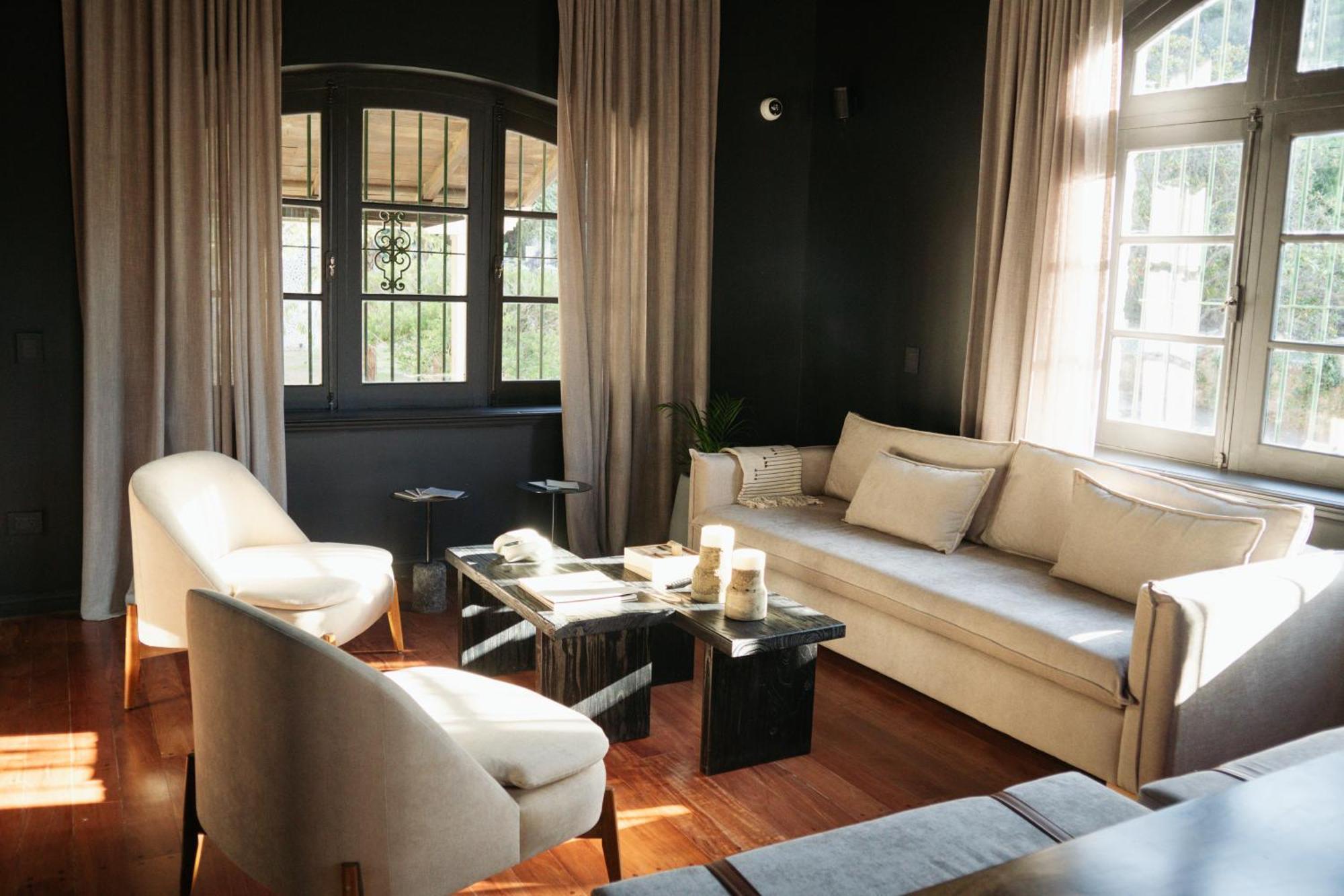 Hotel Casa Toledo La Cumbre Zewnętrze zdjęcie
