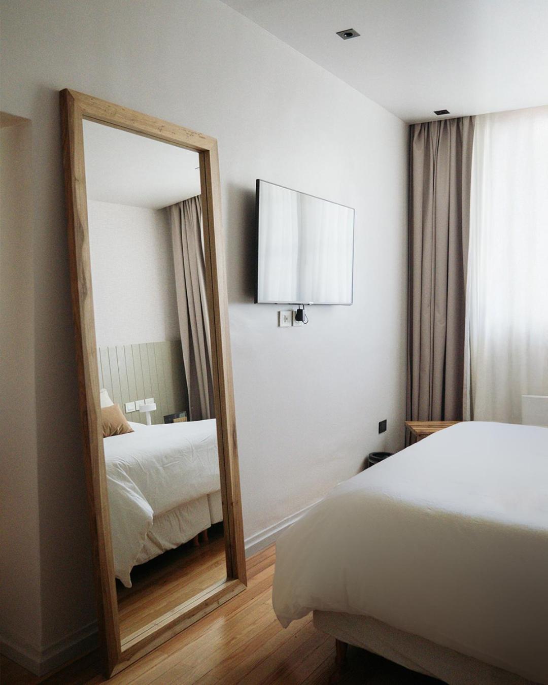 Hotel Casa Toledo La Cumbre Zewnętrze zdjęcie