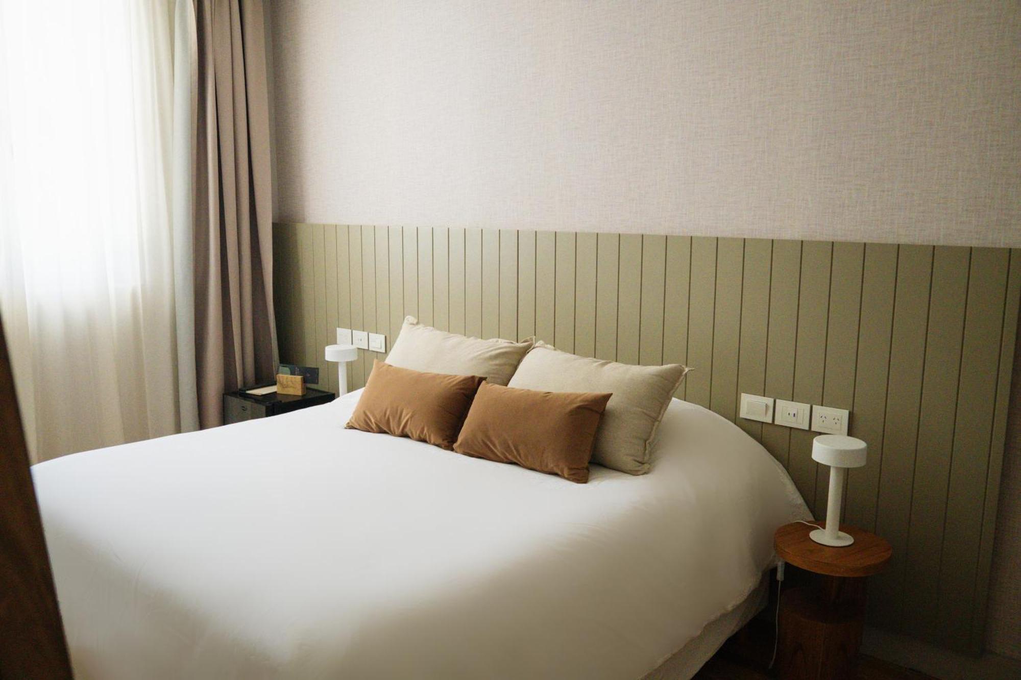 Hotel Casa Toledo La Cumbre Zewnętrze zdjęcie