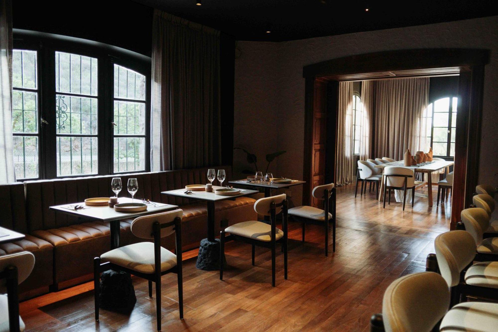 Hotel Casa Toledo La Cumbre Zewnętrze zdjęcie