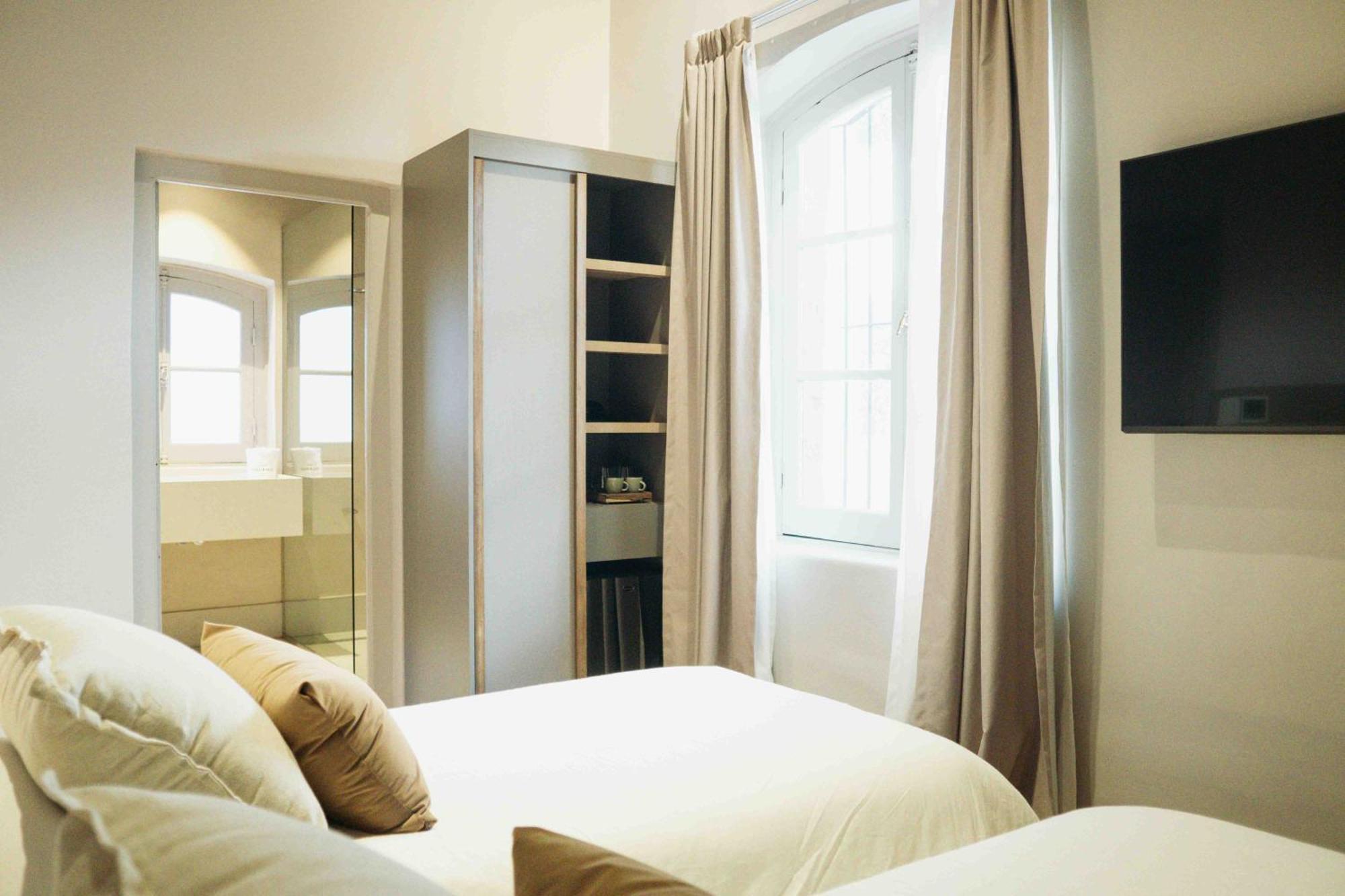 Hotel Casa Toledo La Cumbre Zewnętrze zdjęcie