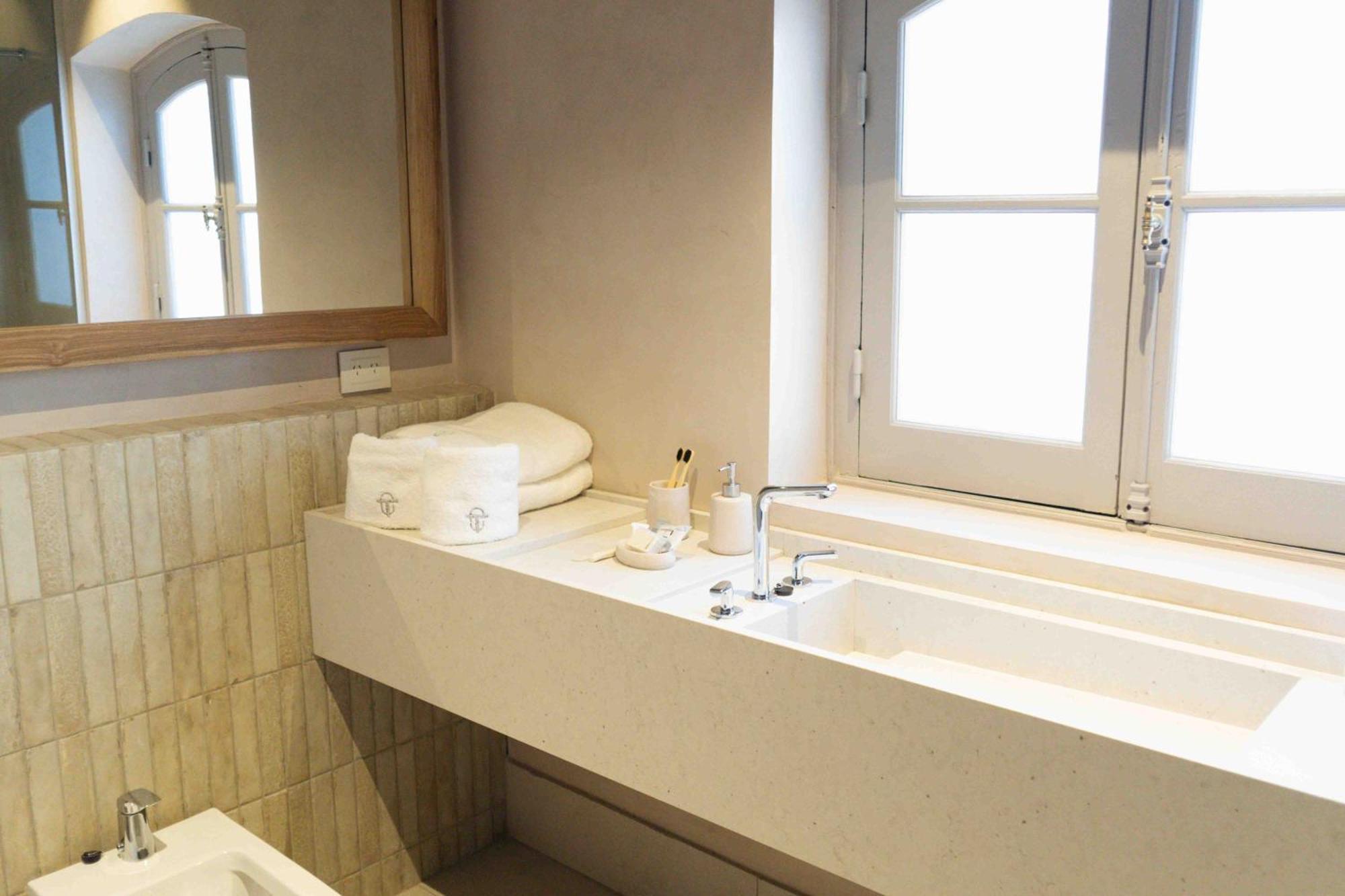 Hotel Casa Toledo La Cumbre Zewnętrze zdjęcie